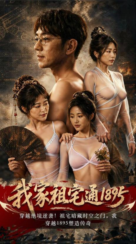 我家祖宅直通1895