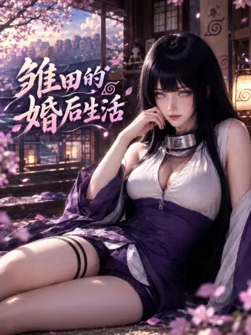 雏田的婚后生活