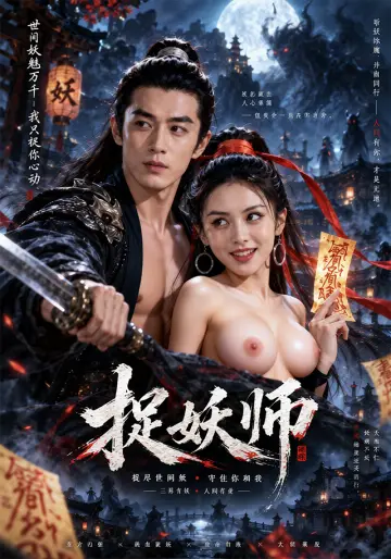 捉妖师