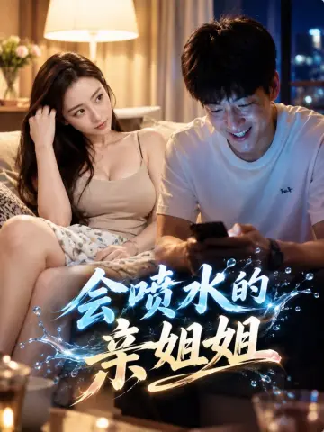 会喷水的亲姐姐