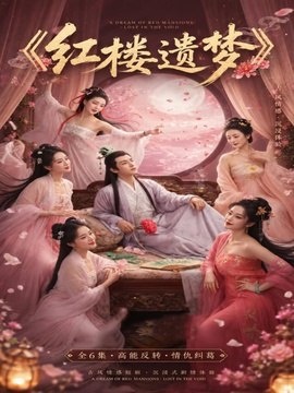 红楼遗梦