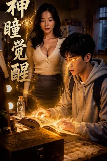 神瞳觉醒