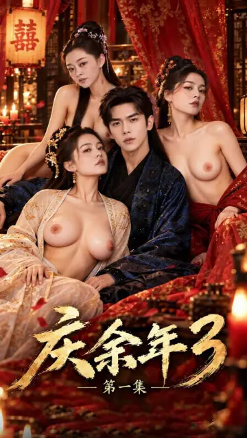 庆余年 第三季 预告片