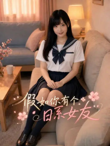 假如你有个日系女友