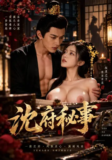 沈府秘事