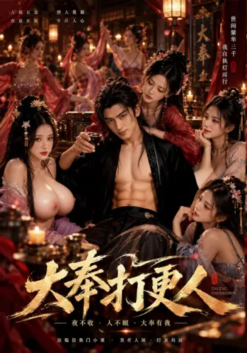 大奉打更人