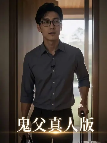 鬼父真人版